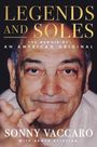 Sonny Vaccaro: Legends and Soles, Buch