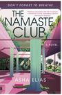 Asha Elias: The Namaste Club, Buch