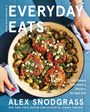 Alex Snodgrass: Everyday Eats, Buch