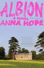 Anna Hope: Albion, Buch