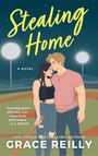 Grace Reilly: Stealing Home, Buch