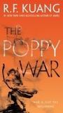 R. F. Kuang: The Poppy War, Buch