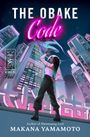 Makana Yamamoto: The Obake Code, Buch