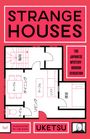 Uketsu: Strange Houses, Buch