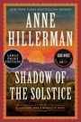 Anne Hillerman: Shadow of the Solstice, Buch