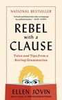 Ellen Jovin: Rebel with a Clause, Buch