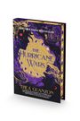 Thea Guanzon: The Hurricane Wars Deluxe Collector's Edition, Buch