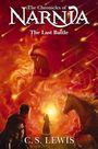 C. S. Lewis: The Last Battle, Buch