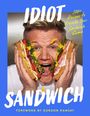 Idiot Sandwich: Idiot Sandwich, Buch