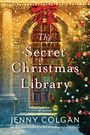 Jenny Colgan: The Secret Christmas Library, Buch