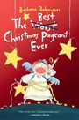 Barbara Robinson: The Best Christmas Pageant Ever, Buch