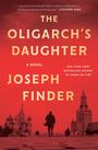 Joseph Finder: The Oligarch's Daughter, Buch