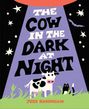 Jess Hannigan: The Cow in the Dark at Night, Buch