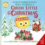 Jory John: The Big Cheese Presents: Have Yourself a Cheesy Little Christmas, Buch