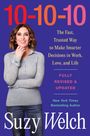Suzy Welch: 10-10-10, Revised & Updated, Buch