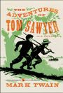 Mark Twain: The Adventures of Tom Sawyer, Buch