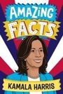 Clive Gifford: Amazing Facts: Kamala Harris, Buch