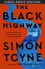 Simon Toyne: The Black Highway, Buch