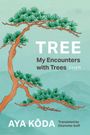 Aya Koda: Tree, Buch
