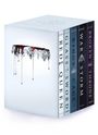 Victoria Aveyard: Red Queen 5-Book Paperback Box Set, Buch