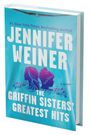 Jennifer Weiner: The Griffin Sisters' Greatest Hits (Standard Edition), Buch