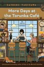 Satoshi Yagisawa: More Days at the Torunka Cafe, Buch