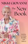 Nikki Giovanni: The New Book, Buch