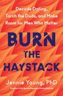 Jennie Young: Burn the Haystack, Buch