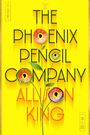 Allison King: The Phoenix Pencil Company, Buch