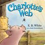 E. B. White: Charlotte's Web Board Book, Buch