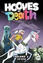 Sam Bragg: Hooves of Death: Volume 2, Buch