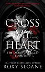 Roxy Sloane: Cross My Heart, Buch