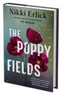 Nikki Erlick: The Poppy Fields (Standard Edition), Buch