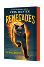 Erin Hunter: Renegades 01: The Magic Awakens, Buch