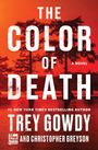 Trey Gowdy: The Color of Death, Buch