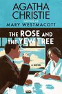 Agatha Christie: The Rose and the Yew Tree, Buch