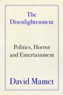 David Mamet: The Disenlightenment, Buch