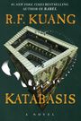 R. F. Kuang: Katabasis (Standard Edition), Buch