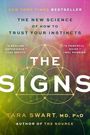 Tara Swart MD: The Signs, Buch