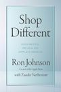 Ron Johnson: Shop Different, Buch
