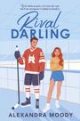 Alexandra Moody: Rival Darling, Buch