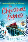 Isla Gordon: The Christmas Express, Buch