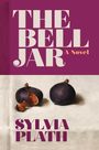 Sylvia Plath: Bell Jar, Buch