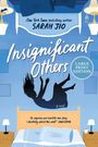 Sarah Jio: Insignificant Others, Buch