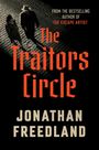Jonathan Freedland: The Traitors Circle, Buch