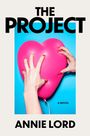 Annie Lord: The Project, Buch