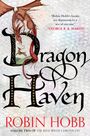 Robin Hobb: Dragon Haven, Buch