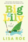 Lisa Roe: Big & Lily, Buch