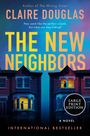 Claire Douglas: The New Neighbors, Buch