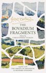 J. R. R. Tolkien: The Bovadium Fragments, Buch